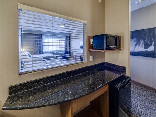 Heritage Inn Hotel & Convention Centre - Pincher Creek, Book Hotel Hoteller i Pincher Creek med morgenmad, Morgenmad