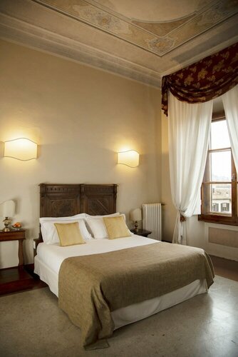 Hotel Palazzo Guadagni, Забронировать Отель Сан-Фредиано Флоренция