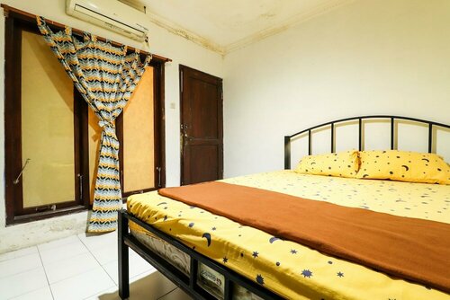 Kos VIP Josh, Reserva ahora Hostal o pensión Sleman Provincia de Yogyakarta
