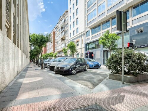 Limehome Madrid Calle de Don Ramón de la Cruz, Забронировать Апарт-отель Саламанка Мадрид, рядом с Ибица