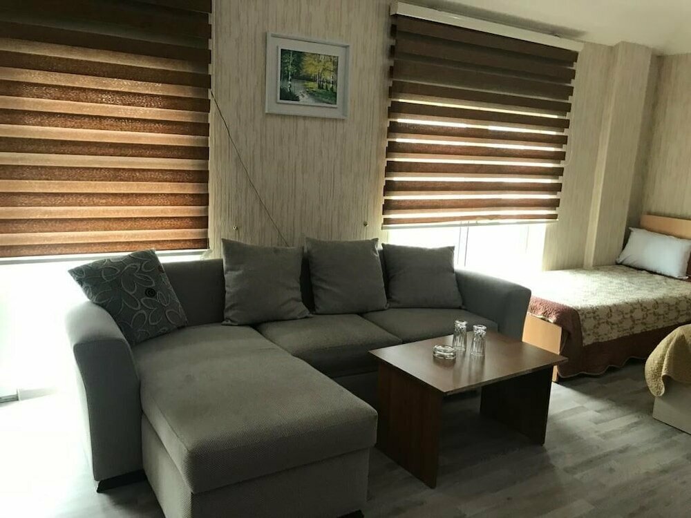 AEF Hotel
