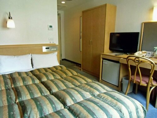 Hotel Oaks Early-Bird Osaka Morinomiya, Забронировать Отель Сакаи Осака, рядом с Замок Осака