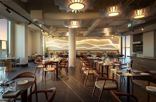 Crowne Plaza Adelaide Mawson Lakes by IHG, Забронировать Отель Мосон-Лейкс Аделаида