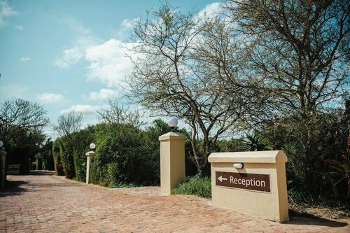 Hitgeheim Country Lodge, Забронировать Лодж Аддо Addo Elephant Park