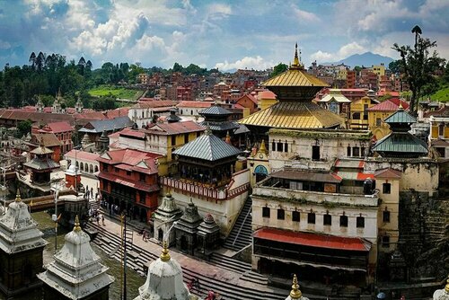 Kathmandu Peace Guest House