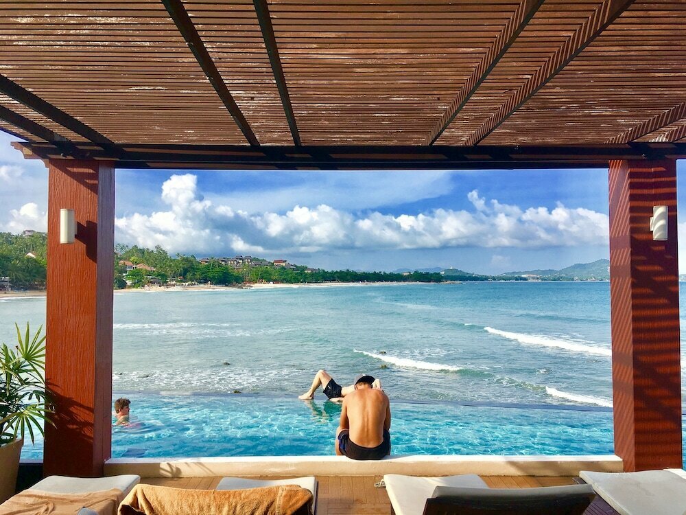 The Sarann Koh Samui