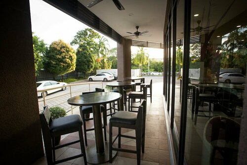 Lavender Inn USJ, Забронировать Отель Субанг-Джая Селангор