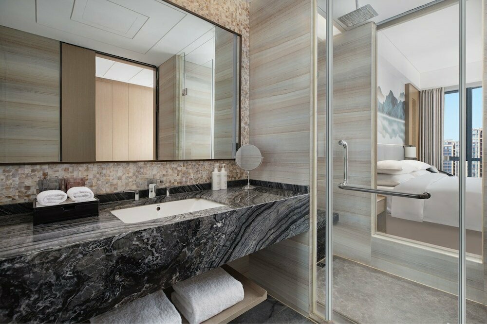Courtyard by Marriott Hangzhou Xiaoshan