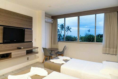 Hotel Praia Mar, Забронировать Отель Мейрелеш 