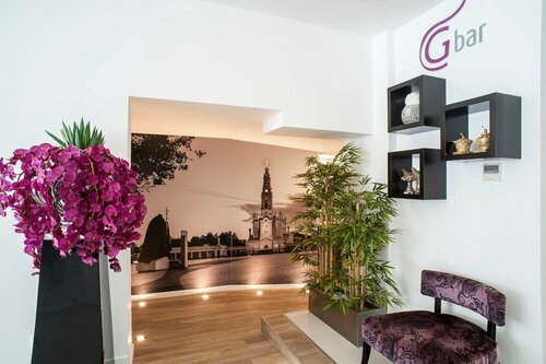 Hotel Genesis, Prenota Hotel Hotel a Fatima con parcheggio, Parcheggio