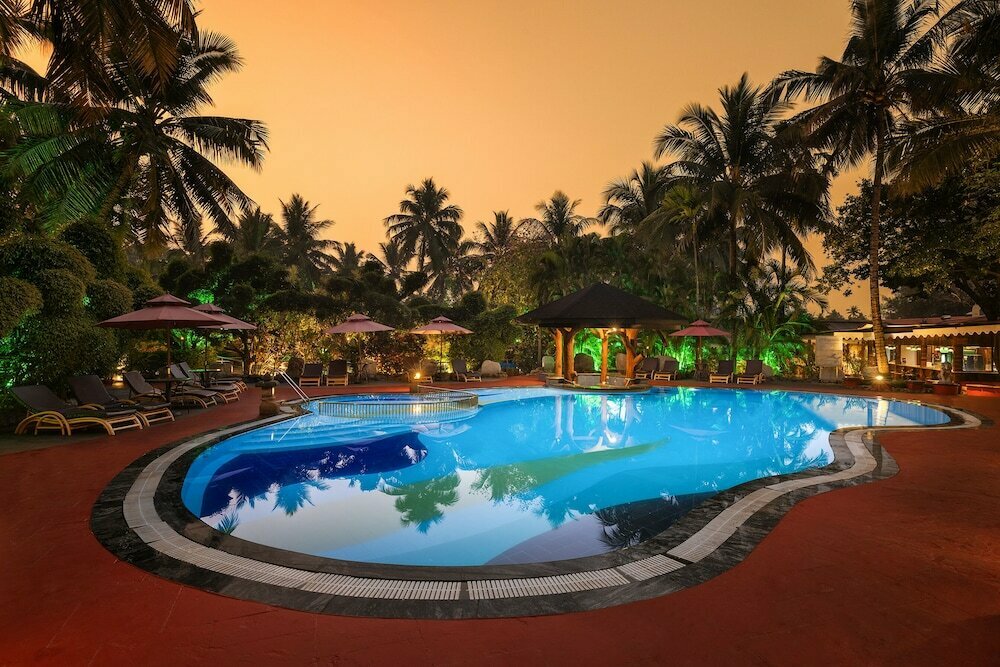 Joecons Beach Resort & SPA