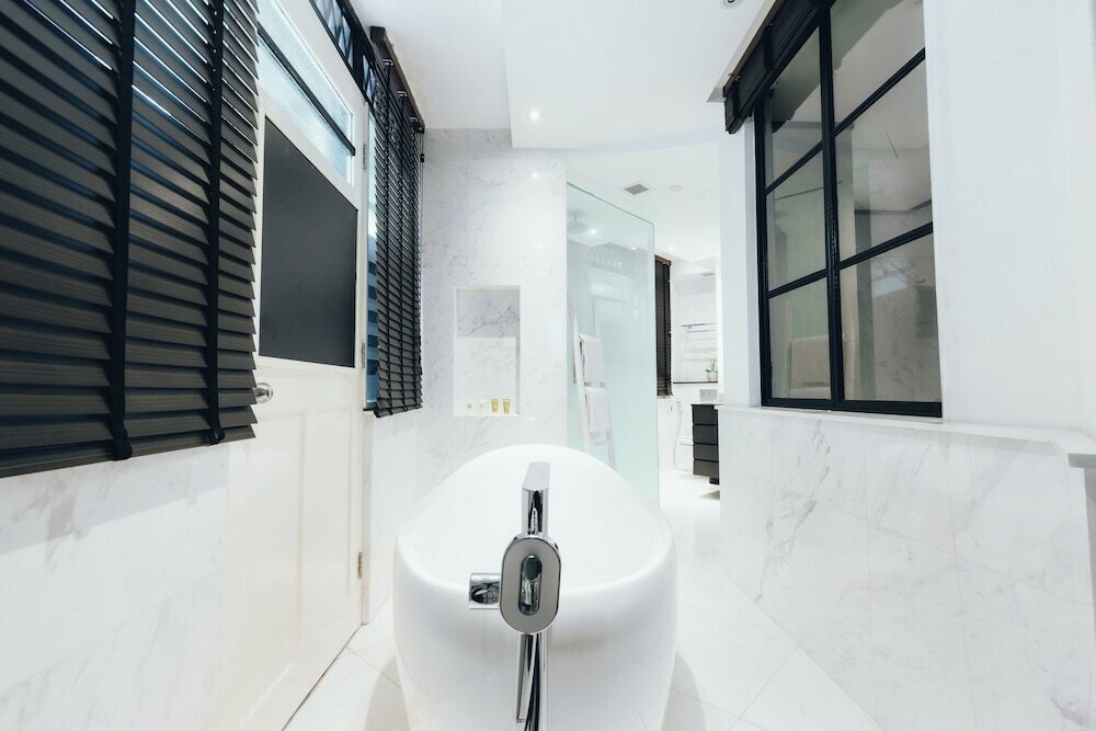 Hotel NuVe Urbane