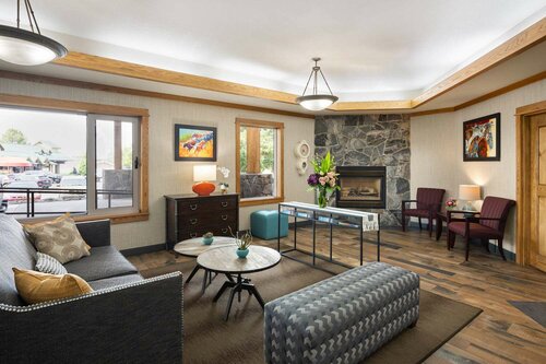 Days Inn & Suites Bozeman, Book Hotel Hoteller i Montana med pool, Swimmingpool