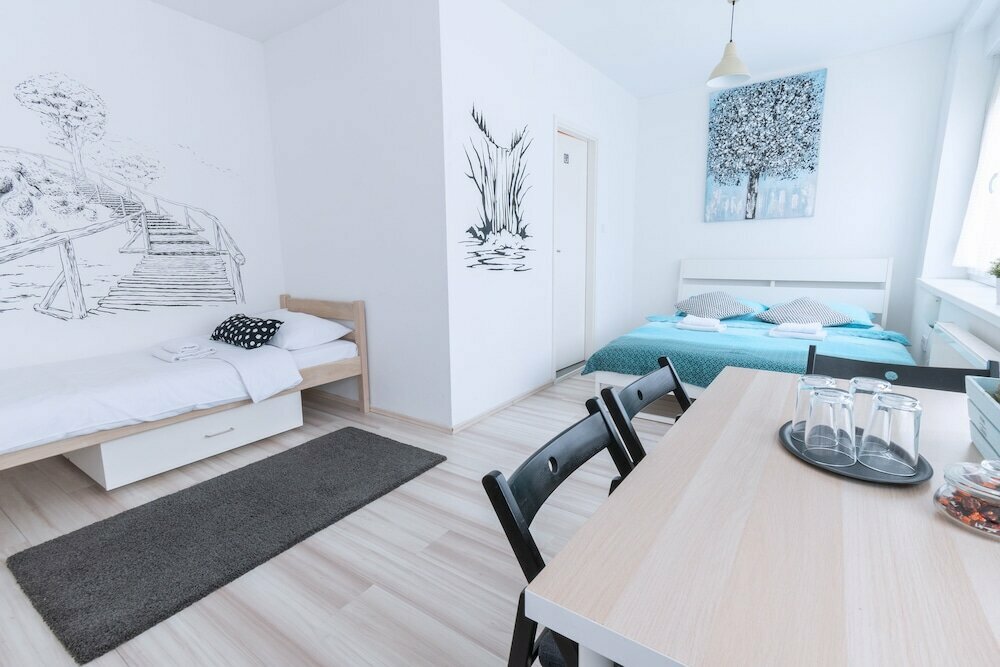 The Dots Hostel