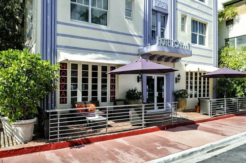 Shelley Hotel, Забронировать Отель Южный пляж Майами-Бич, рядом с Пляж Lummus Park Beach