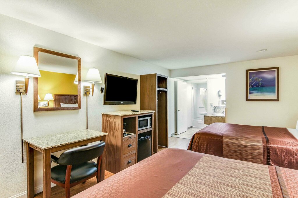 Rodeway Inn San Ysidro