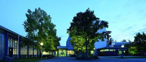 bfwhotel und Tagungszentrum, Đặt Khách sạn Nordstadt Mitte