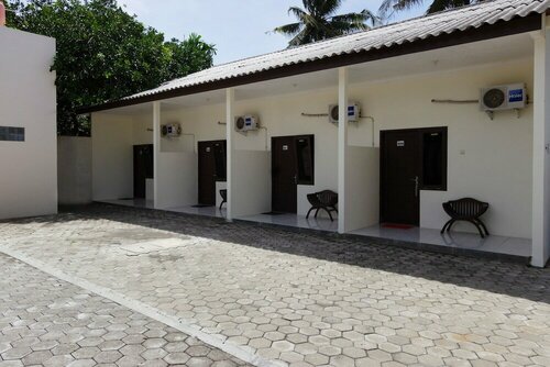 Hotel O Kebon Manis, Prenota Hotel Cilacap Central Java