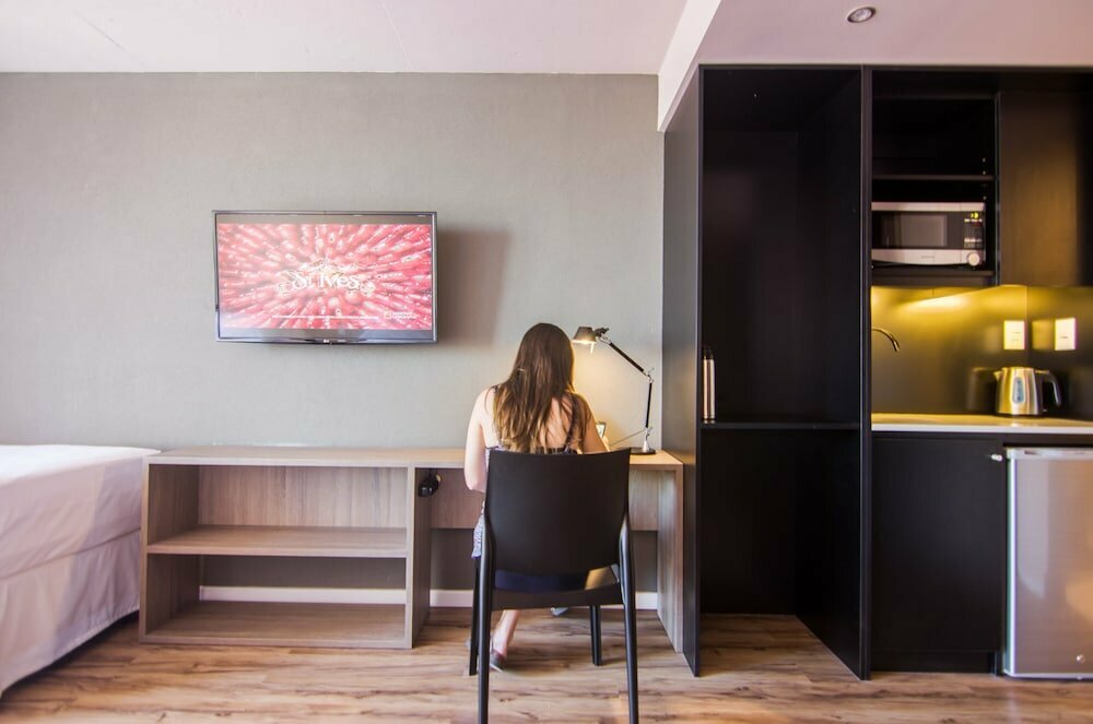 Hotel Ciudadano Suites
