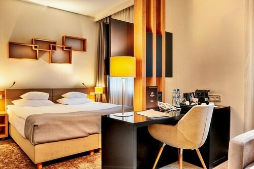 Focus Hotel Premium Sopot, Забронировать Отель Отели Gulf of Gdansk с завтраком, Завтраки