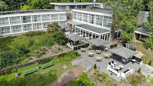 Golden Tulip Amersfoort, Boek Hotel Amersfoort 