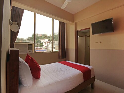 OYO Hotel Totonacapan, Papantla, Забронировать Отель Папантла-де-Оларте Веракрус