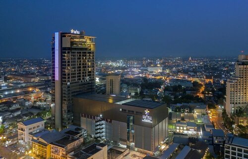 AD Lib Khon Kaen, Rezervovat Hotel Khon Kaen 