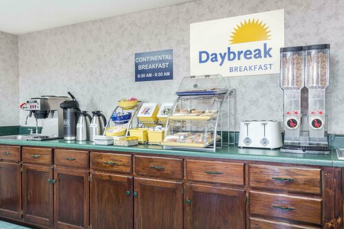 Days Inn by Wyndham Royston, Buchen Sie Gasthaus Royston Georgia