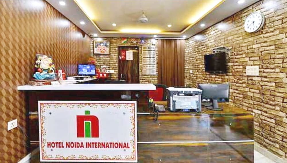 Hotel Noida International