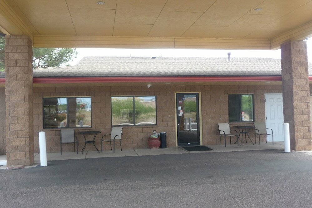 Sierra Inn