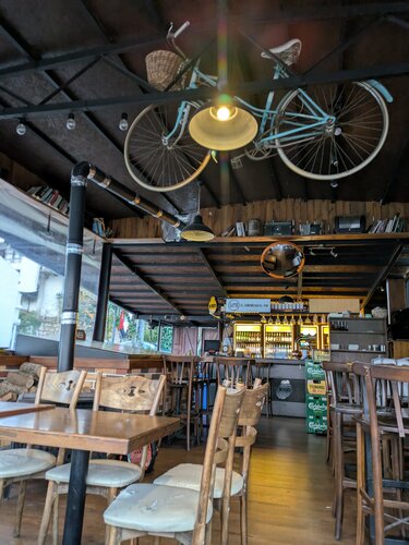 El Camino Hostel & Pub