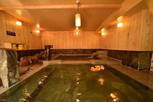 Dormy Inn Sapporo Annex, Забронировать Отель Саппоро Хоккайдо