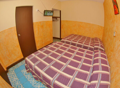 Hotel Mexico, Book Hotel Hoteller i Sinaloa med parkering, Parkering