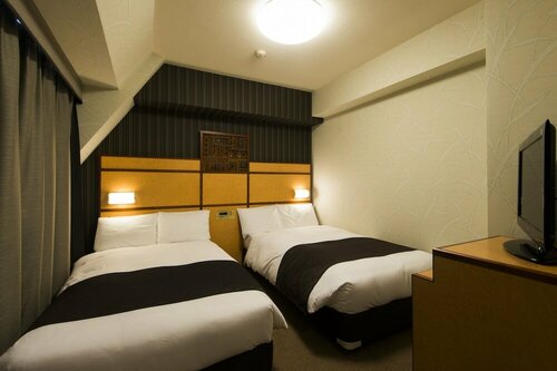 Hotel Villa Fontaine Tokyo-Hamamatsucho, Забронировать Отель Отели Токио с завтраком, рядом с Станция метро Mita, Завтраки