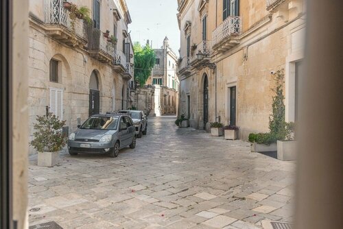 Arco Vecchio Urban Suite - Epoca Collection, Забронировать Гостевой дом Гостевые дома Лечче, Гостевой дом