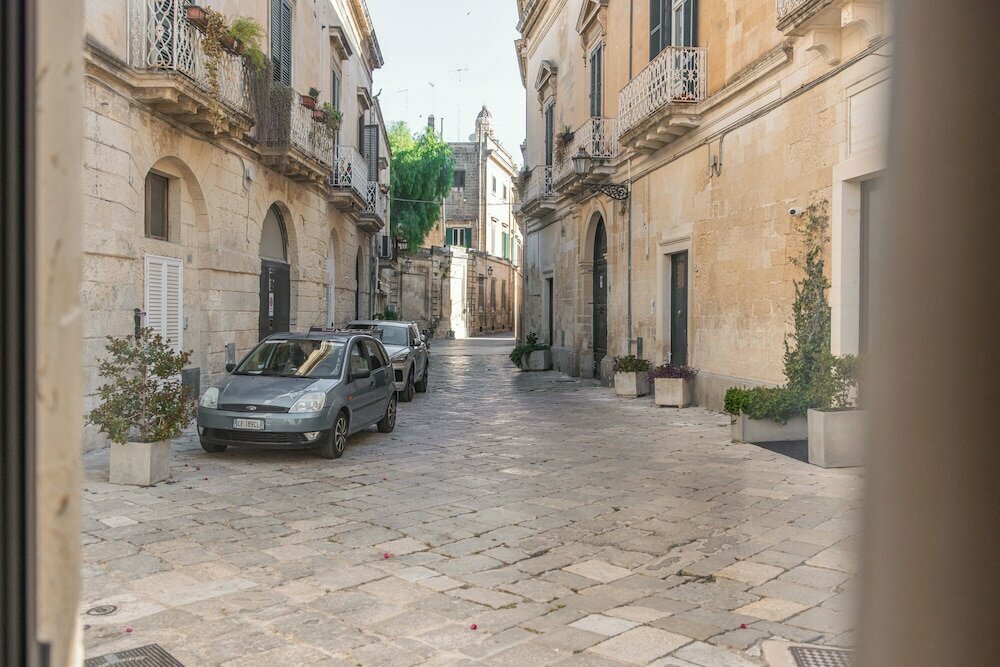 Arco Vecchio