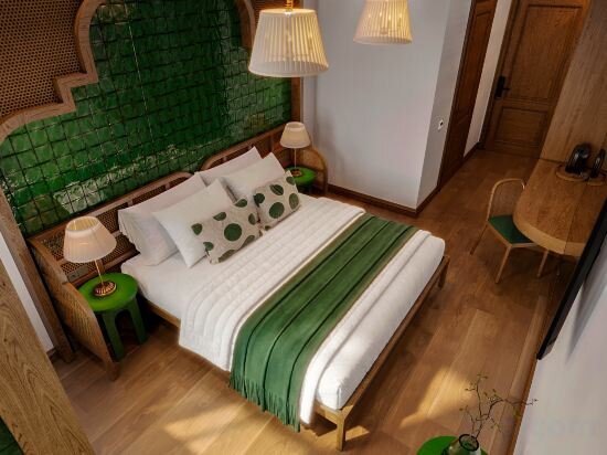 Castellion Hotels Galata