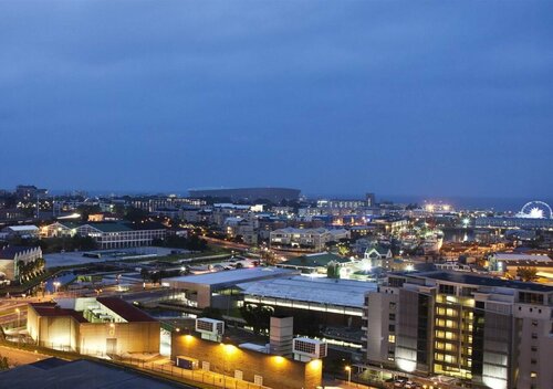 The Westin Cape Town, Забронировать Отель Отели Кейптауна с парковкой, Парковка