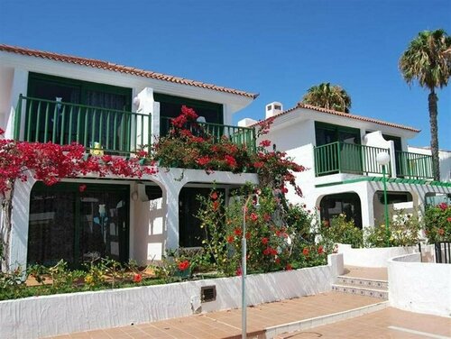 Apartamentos Las Gavias, Забронировать Отель Сан Августин Гран-Канария Юг, рядом с Aguila Beach