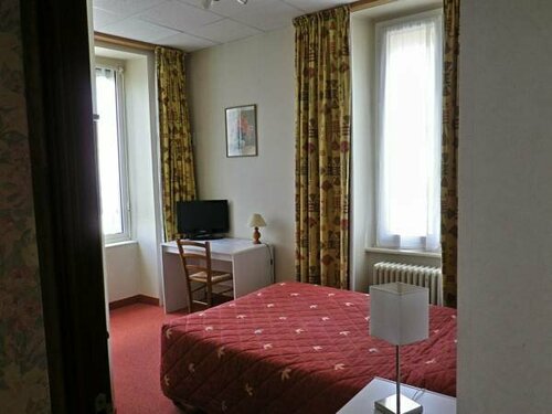 Mille Saveurs, Rezervasyon Otel Dinan 