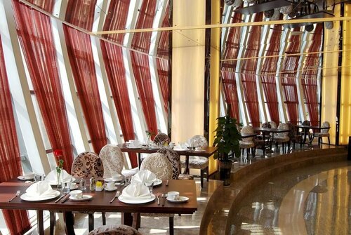 Kunming Sheng Shi Qian He Hotel, Book Hotel Hoteller i Kunming med parkering, Parkering