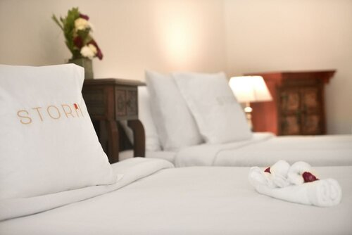 Storii By ITC Hotels, Shanti Morada Goa, Prenota Hotel Saligao 