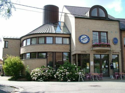 Alsput Hotel, Забронировать Отель Халле Groene Gordel