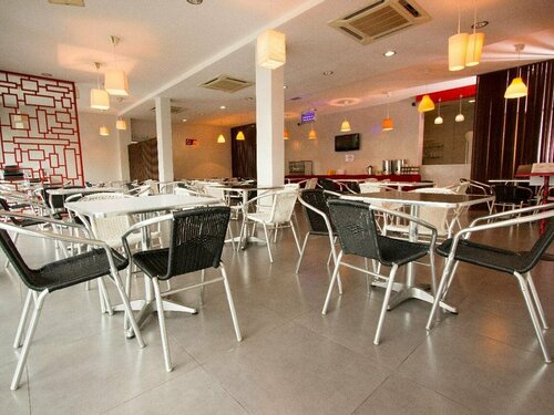 Hotel Jelai Temerloh, Rezervasyon Otel Temerloh Pahang