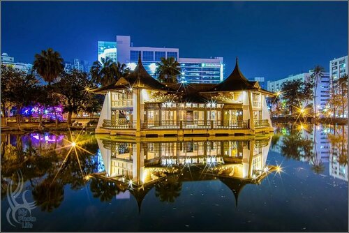 OLAH Poshtel - Taichung Station, Prenota Hotel Taichung Cina
