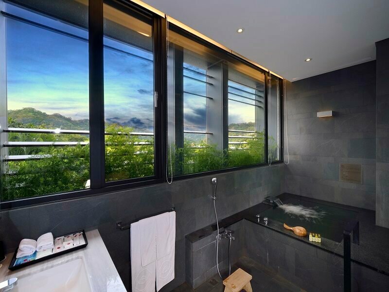 The Sun Hot Spring & Resort