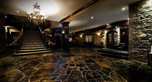 Stone Mill Inn, Buchen Sie Hotel Thorold Niagara Falls and Wine Country