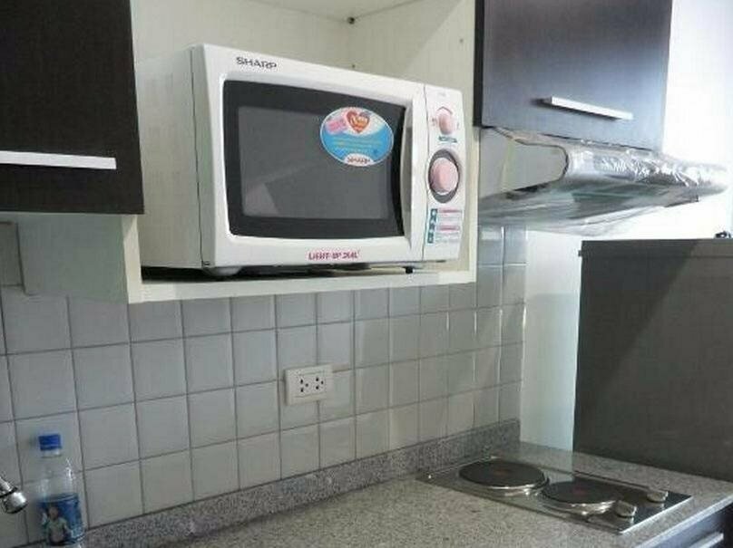 Zenith Place Condo Sukhumvit 71