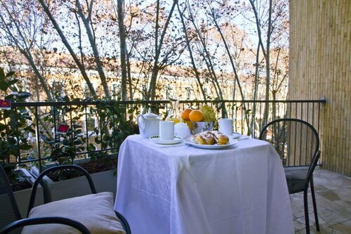 Domus Giulio Cesare, Book Hotel Hotels in Rome with Parking, Parking