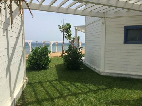 Hotel Lido degli Scogli, Book Hotel 4-stjernede hoteller i Calabrien, 4*